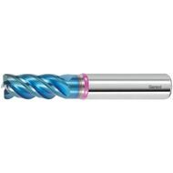 GARANT Master Titan HM-torusfräs HPC TiAlN