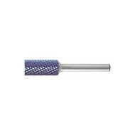 Roterande fil Z4 − fin, dubbeltandning X-cut AS0616