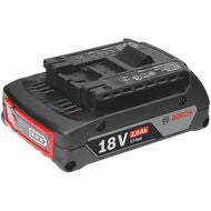 Litiumjonbatteri B18 V