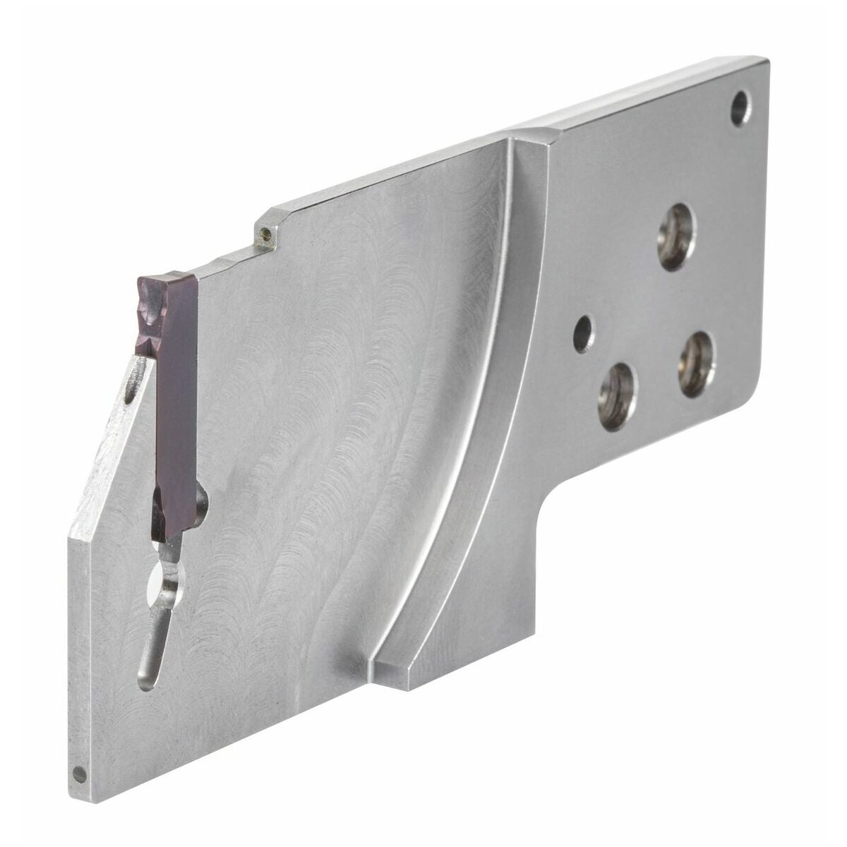 Vario Plus Eco-Y-skärhållare vänster