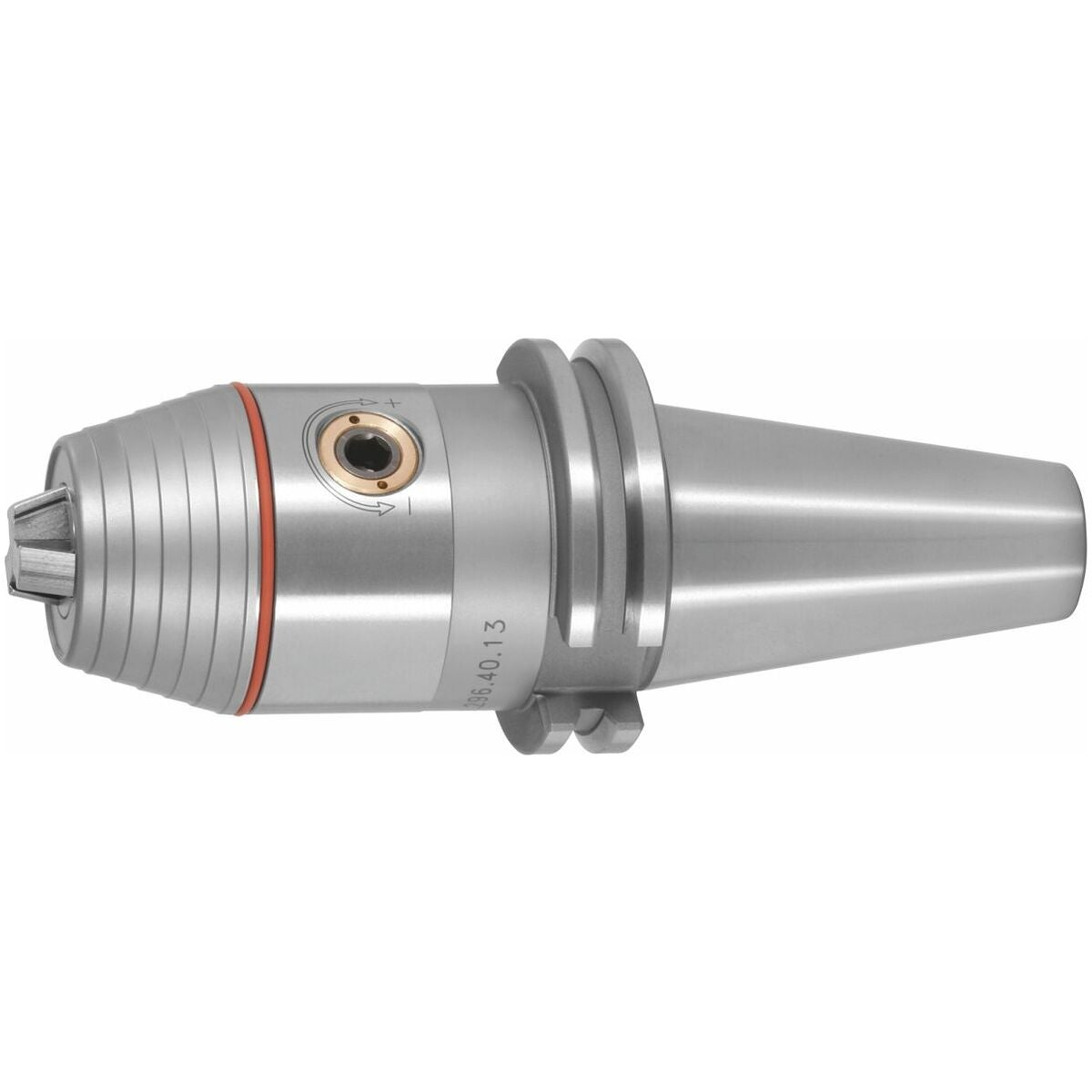 Borrchuckar Form A SK 40