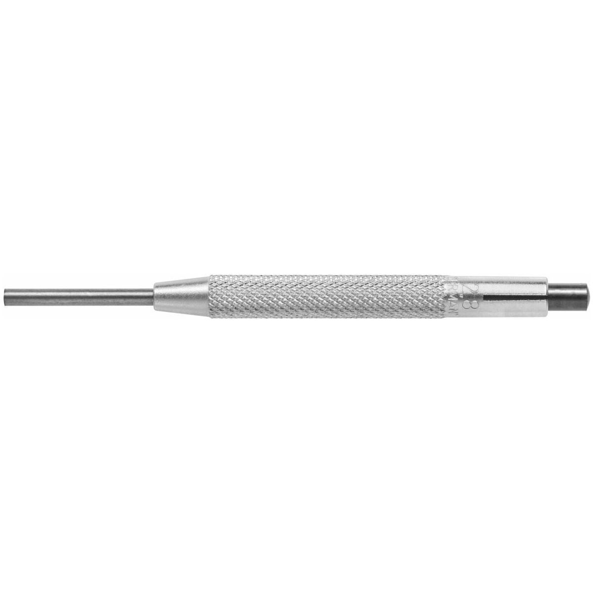 Drivdorn med styrhylsa 2,8 mm