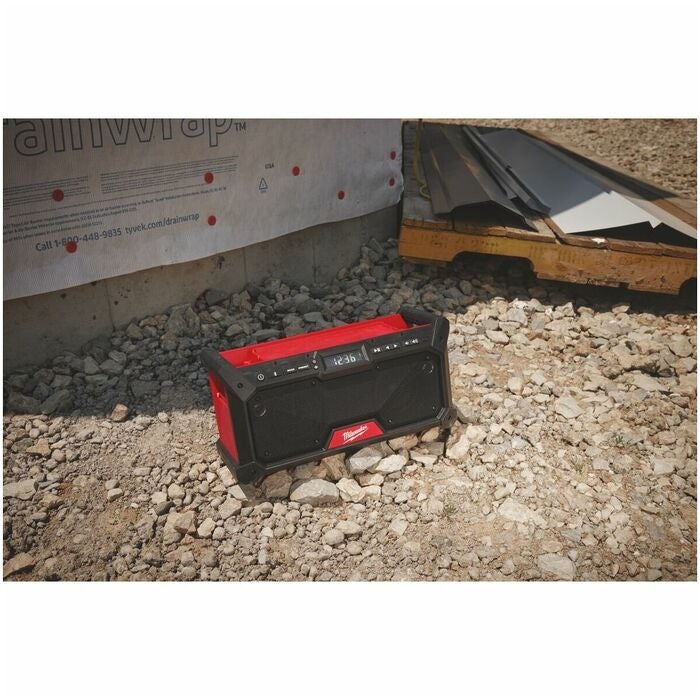 Radio, batteri/nät 4933492344