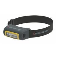 LED-Ex-pannlampa med batteri EX-VIEW
