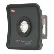 LED-strålkastare med dimfunktion CONNECT NOVA-2