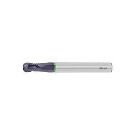 GARANT Master Steel HM-fullradiefräs HPC TiAlN