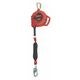 Fallskyddsblock Rebel™ edge 12 m