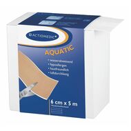 Actiomedic® snabbförband för sår Längd 5 m AQUATIC