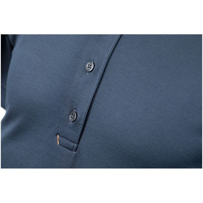 Pikétröja regular Herr 3XL