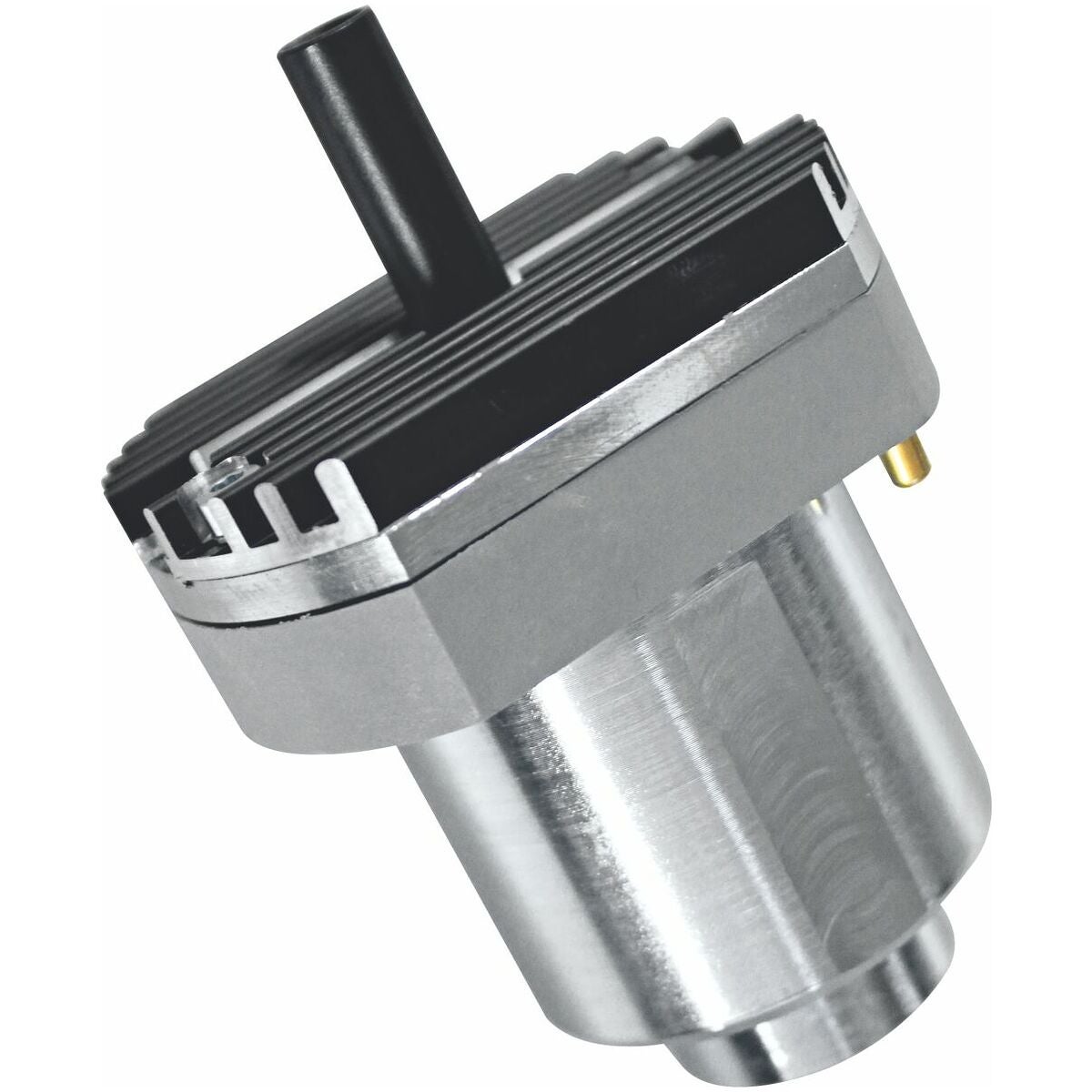 Slagmagnet, extra stark