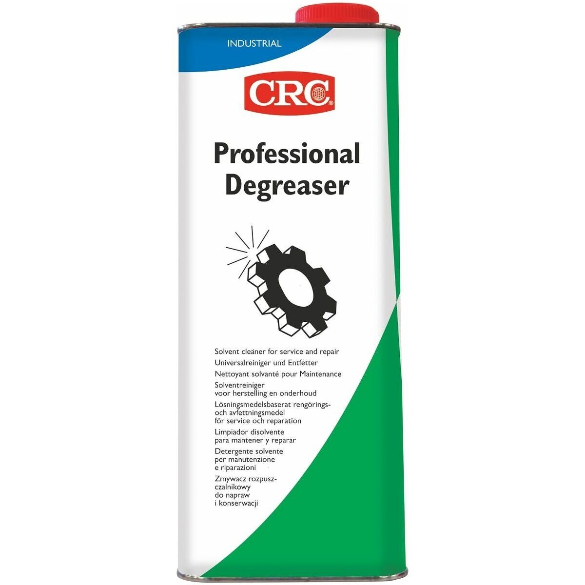 Universalrengöringsmedel Professional Degreaser