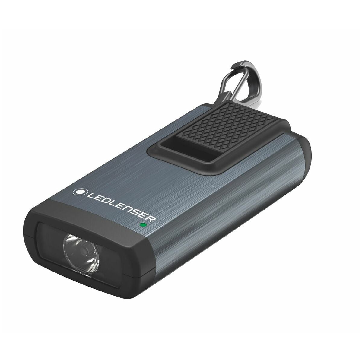 LED nyckelkringlampa med batteri