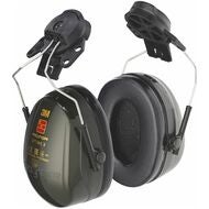 Kapselhörselskydd Peltor™ Optime™ hjälmutförande 2