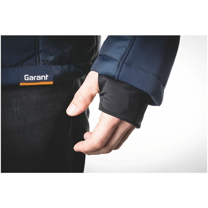Termojacka 2XL
