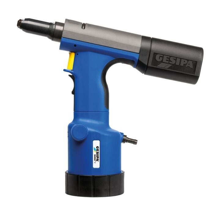 Pneumatiskt-hydrauliskt blindnitverktyg TAURUS® 1