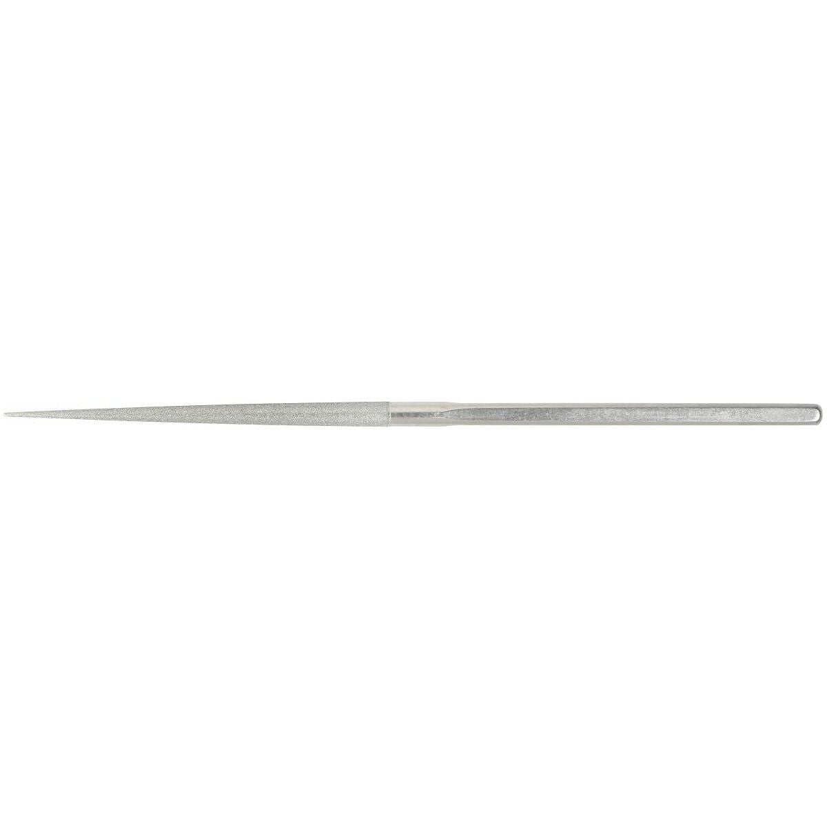Diamanthandfil, 215 mm Korn D126 (medel) Universal 4
