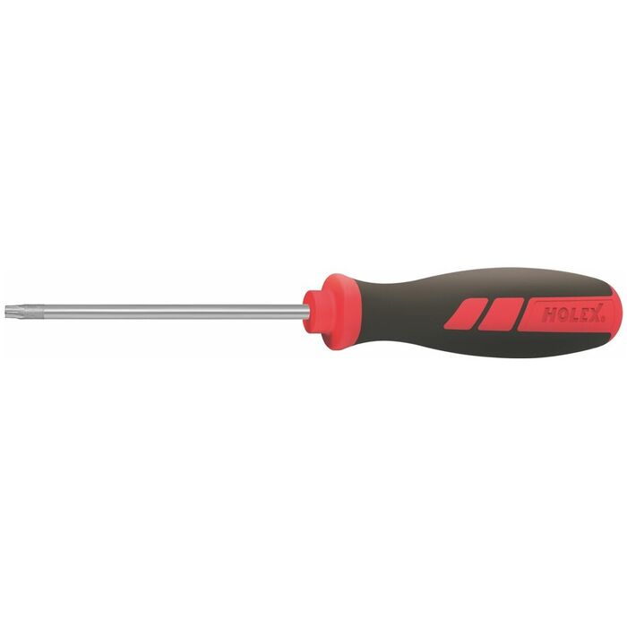 Skruvmejslar för Torx® TX20