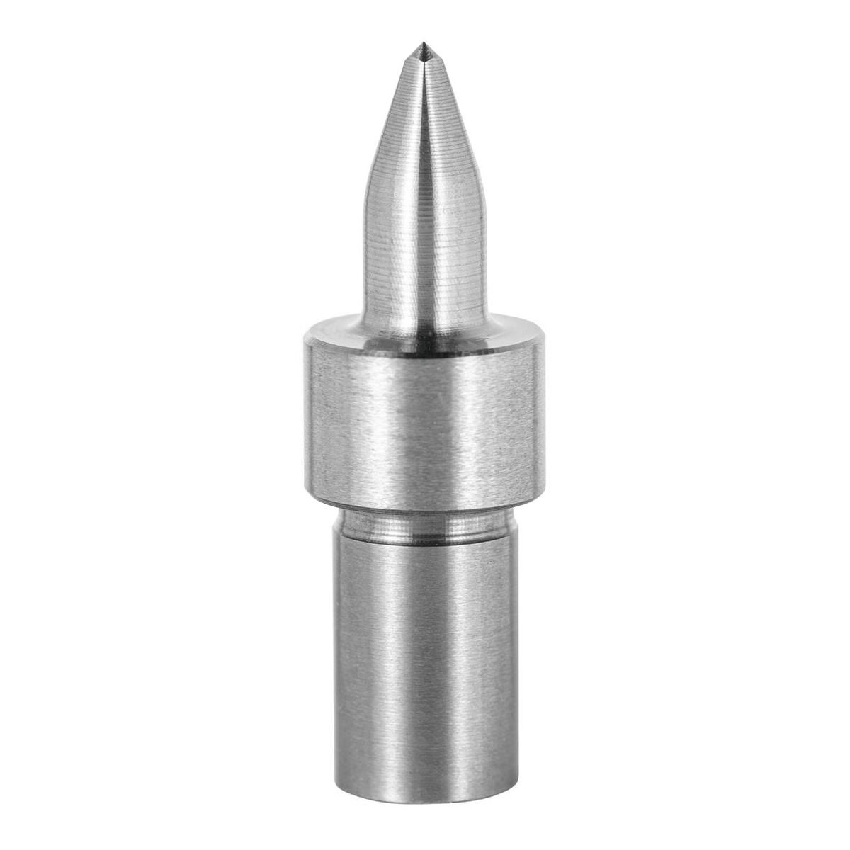 Friktionsborr standard (med krage) Inox