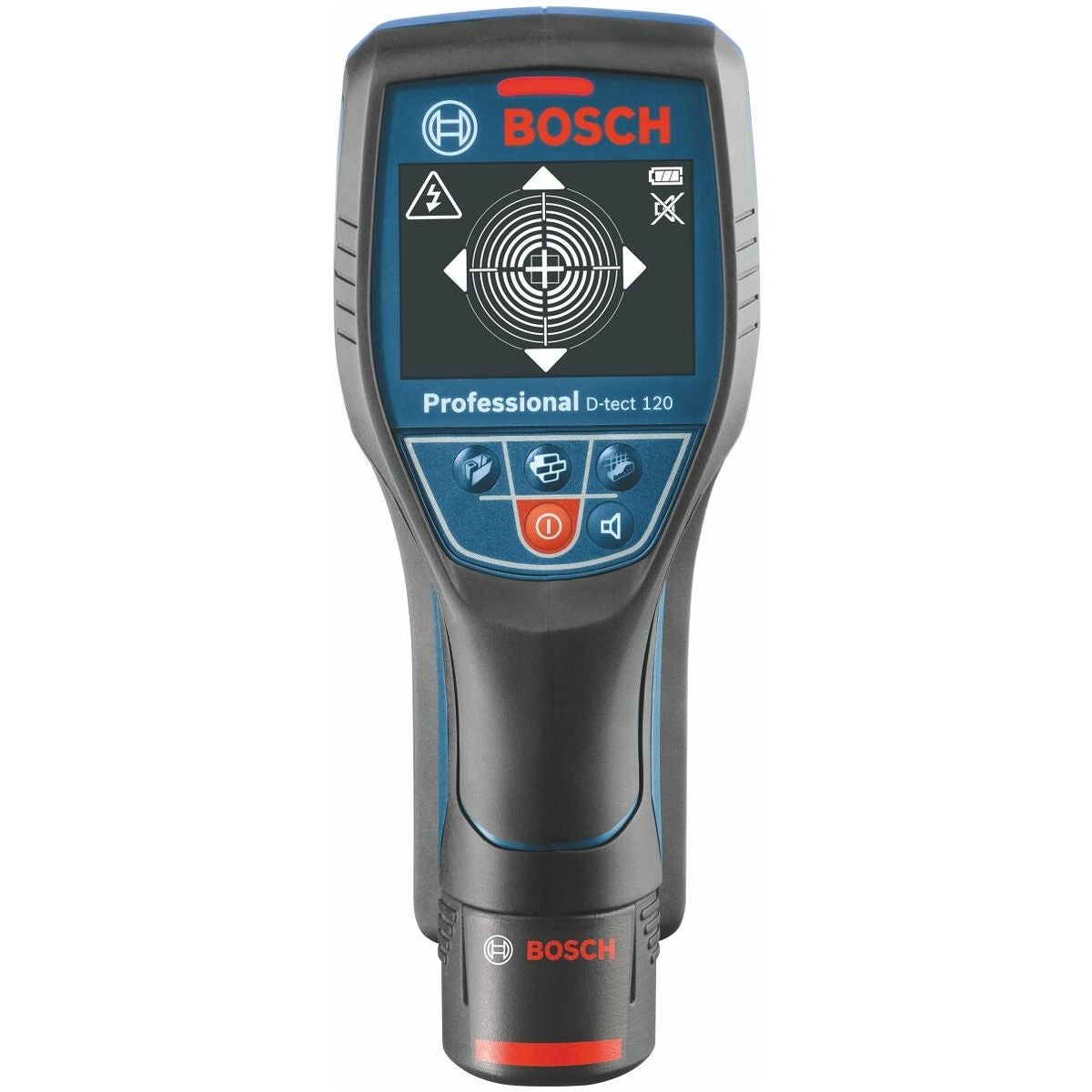 Lokaliseringsanordning