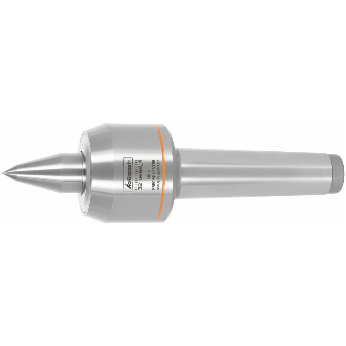 Roterande svarvdubb 60° / 30°