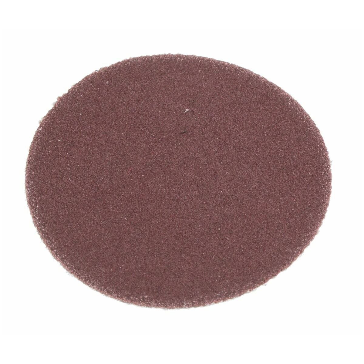 Slippapper med kardborrfäste (A) set, 100 delar ⌀ 32 mm