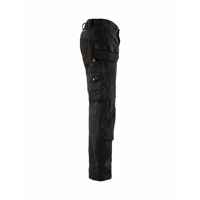 byxa Softshell X1500 60