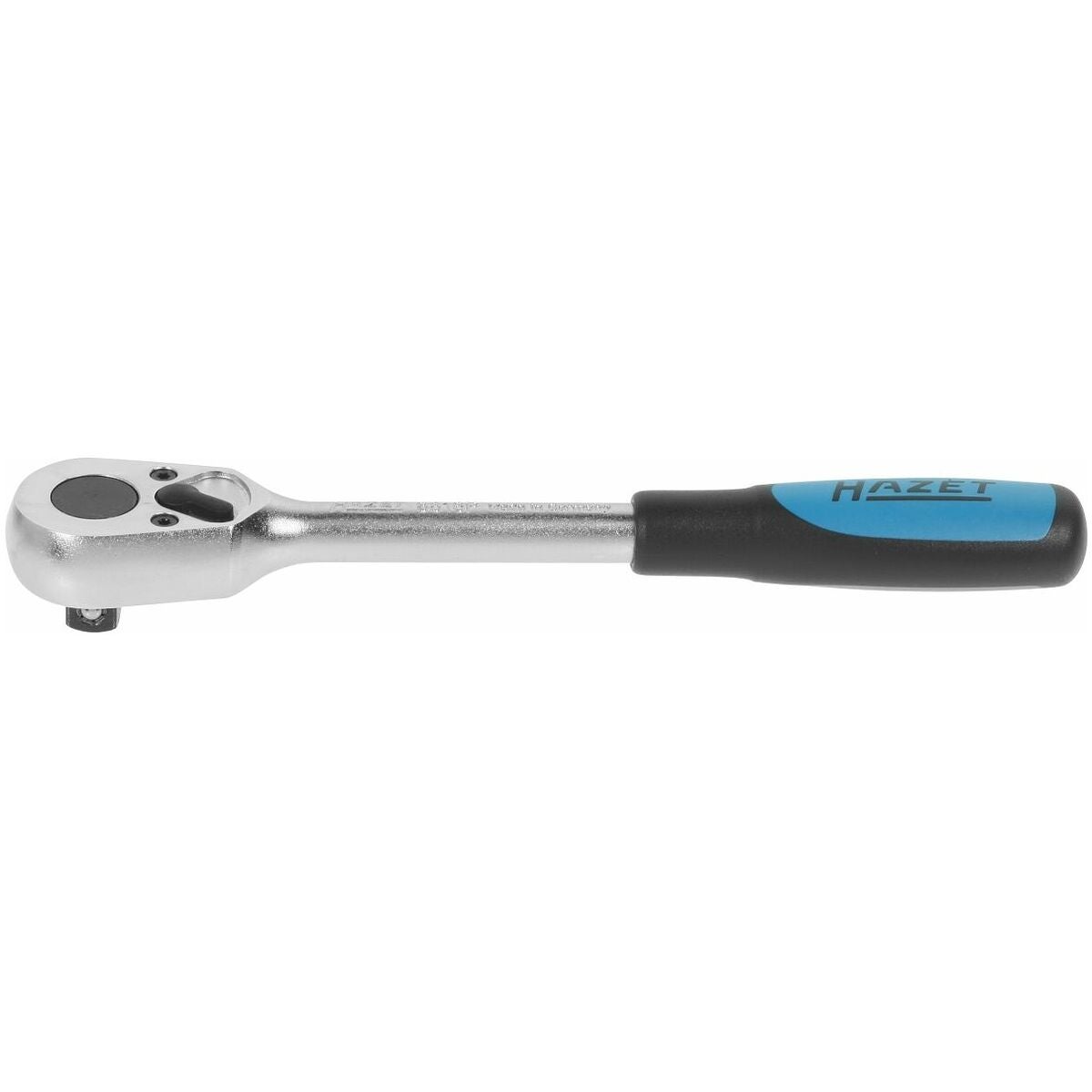 Spärrskaft, omställbart, 3/8 tum