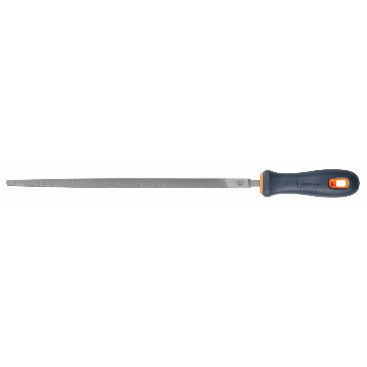Fyrkantfil med 2K-handtag 300 mm
