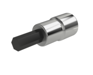 Sexkantsstiftinsats XNF SW 3/8