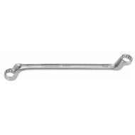 Ringnyckel, hög bockning 18X19 mm