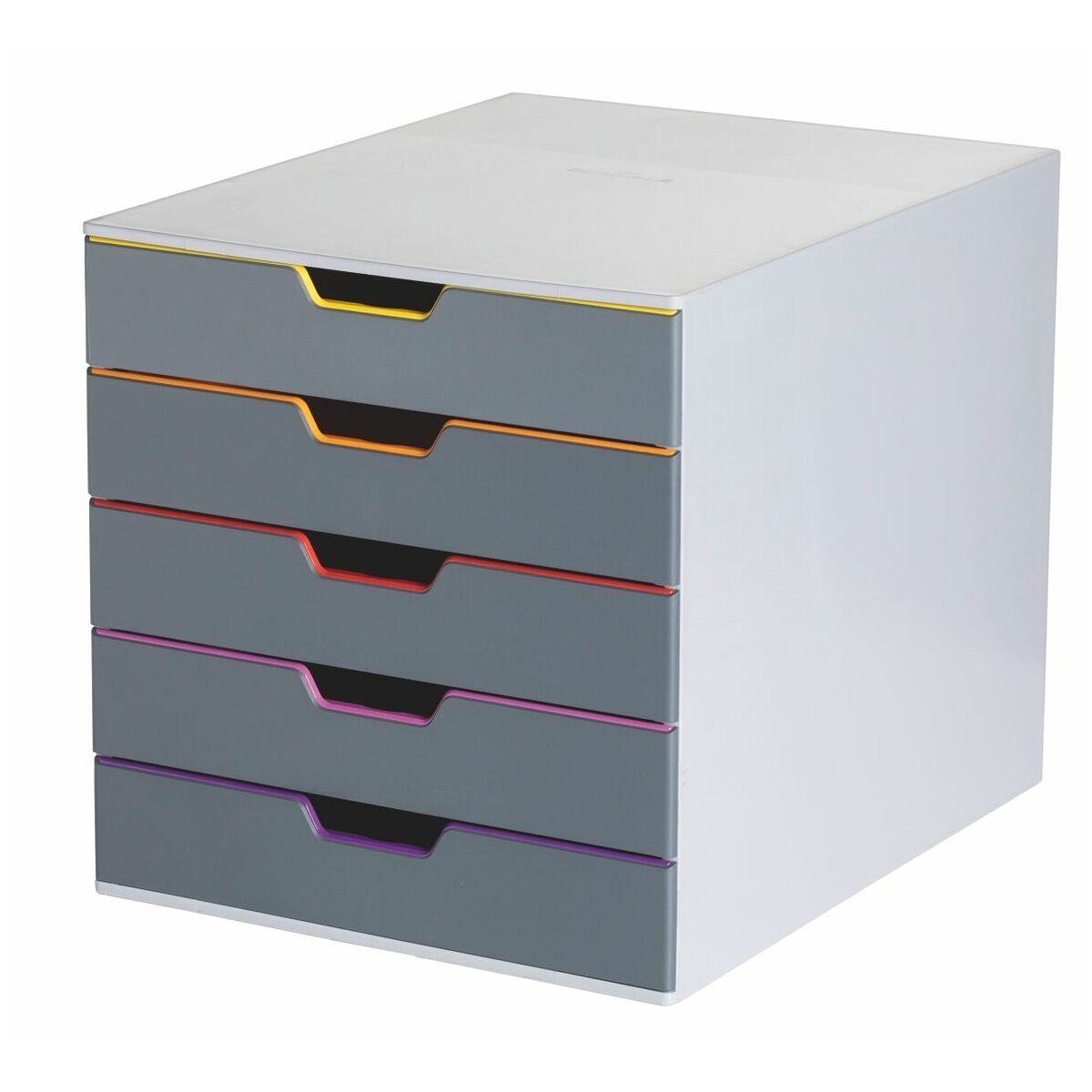 Utdragslådbox VARICOLOR® 5