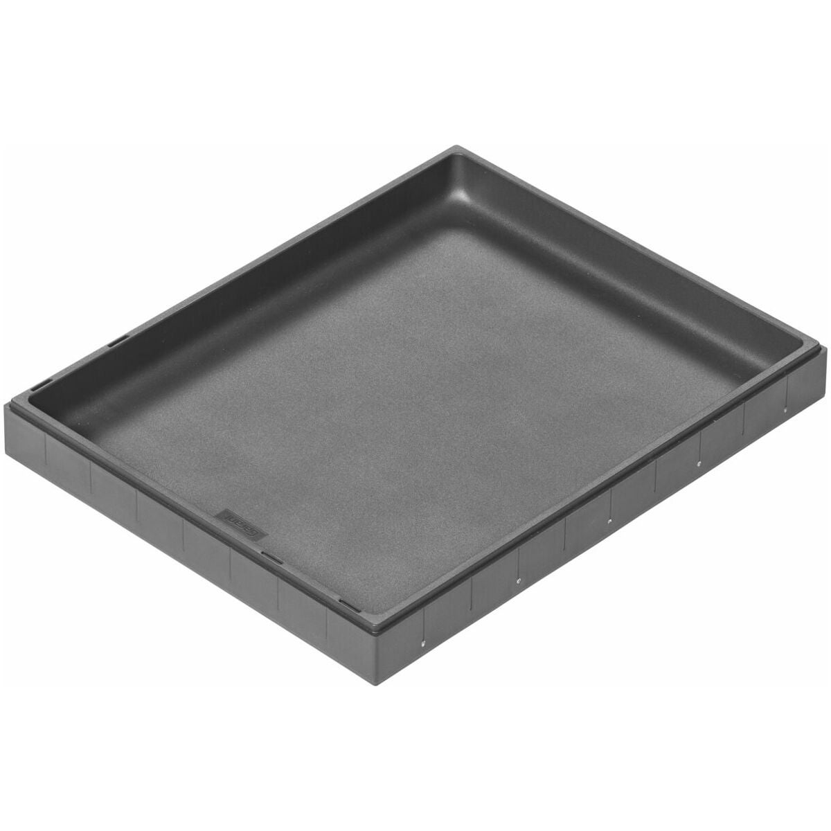 easyPick smådelsbehållare Höjd 25 mm 8X10/1