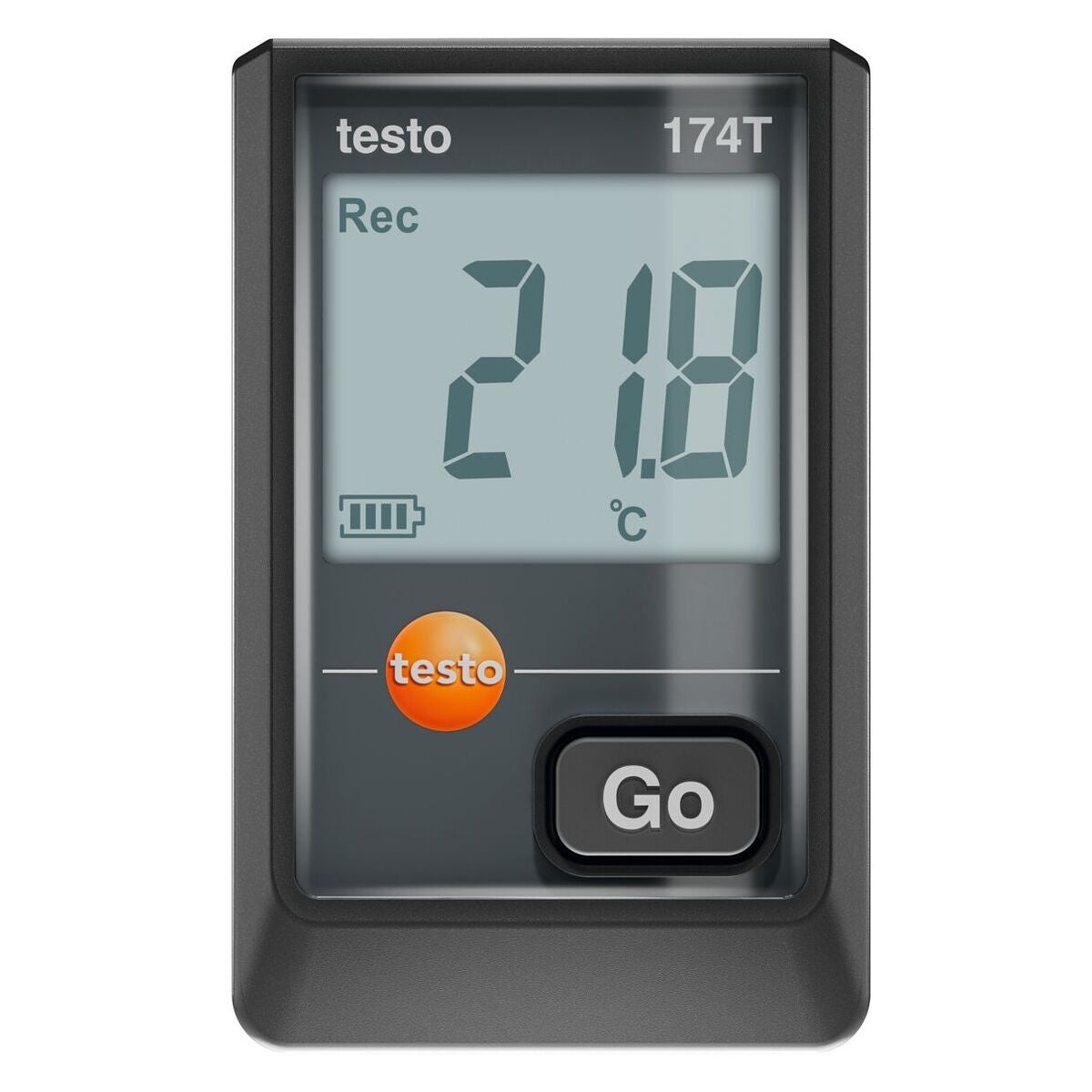 Datalogger med Bluetooth® wireless technology 174T