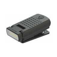 Clips-lampa