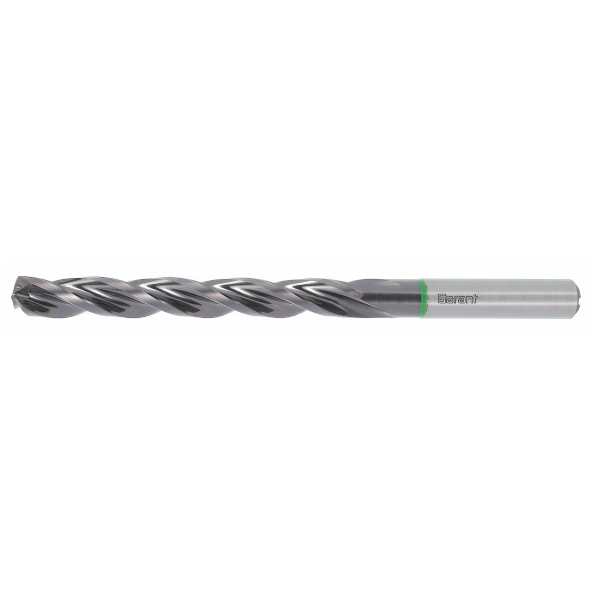 GARANT Master Steel Feed HM-borr cylindriskt skaft DIN 6535 HA TiAlN