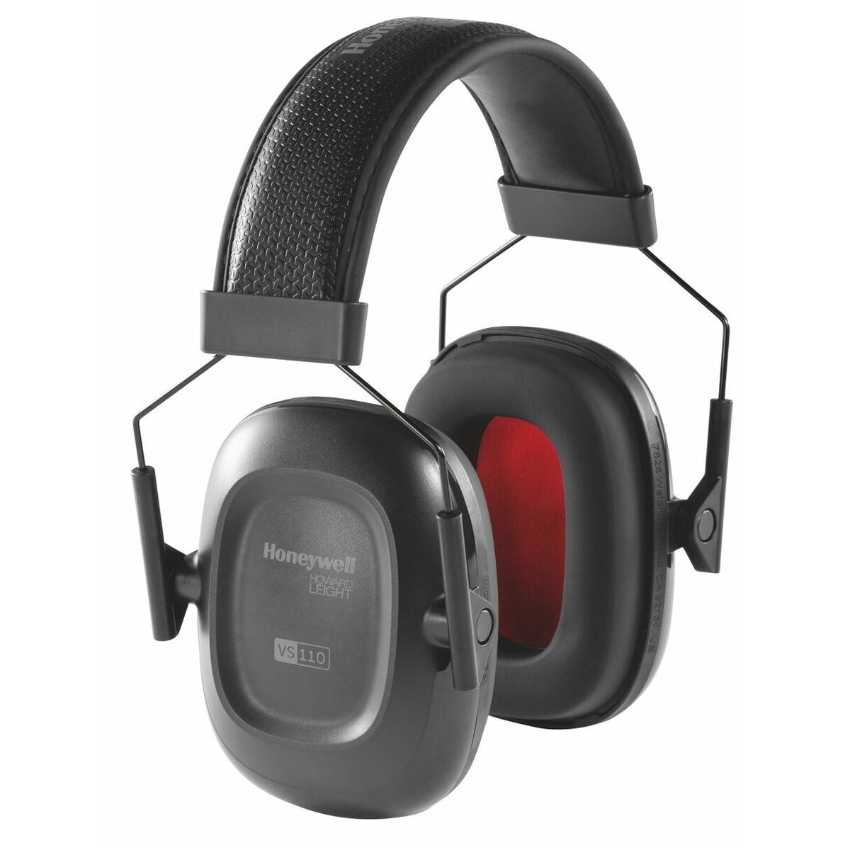 Hörselkåpor VeriShield 100