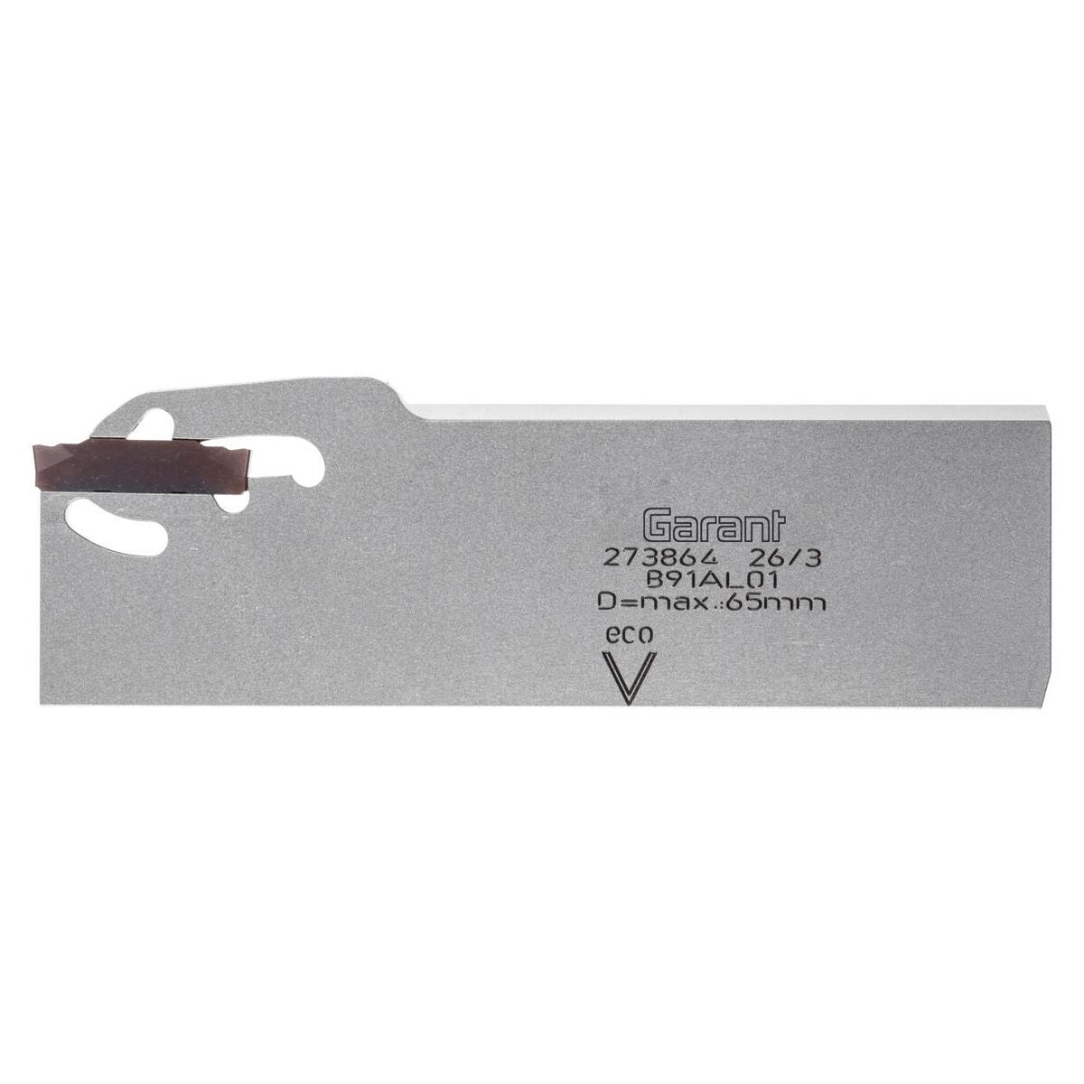 Eco-avstickningsblad förstärkt Vänster