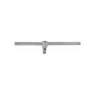 T-handtag, 1/2 tum QuickRelease 300 mm