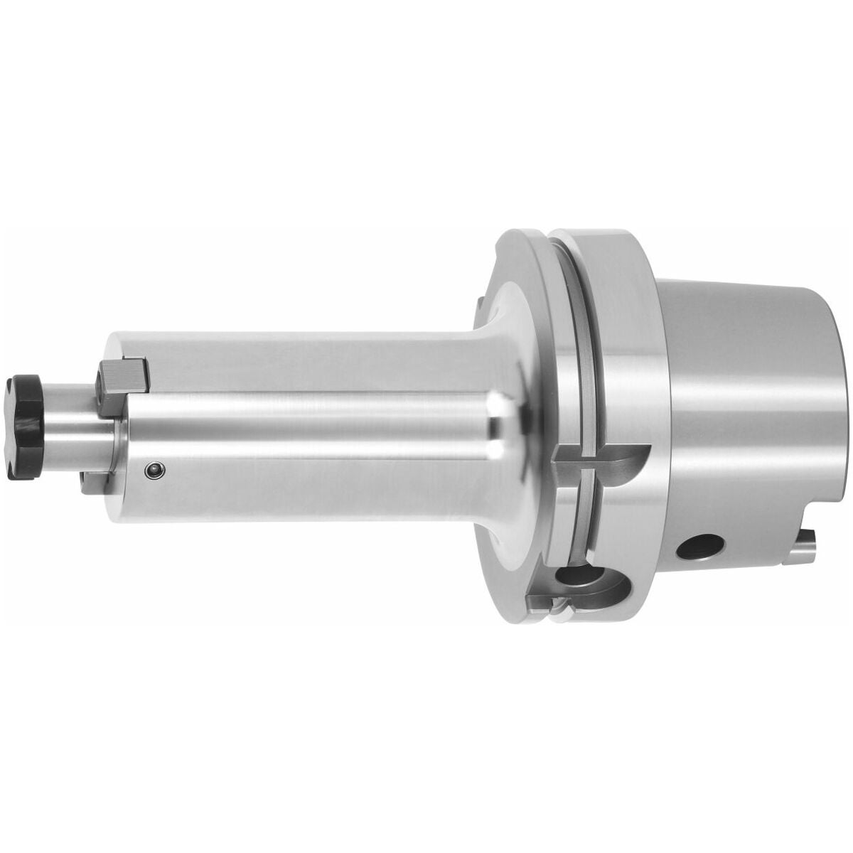 Ändfräsdorn Med kylkanalhål HSK-A 100 A = 130