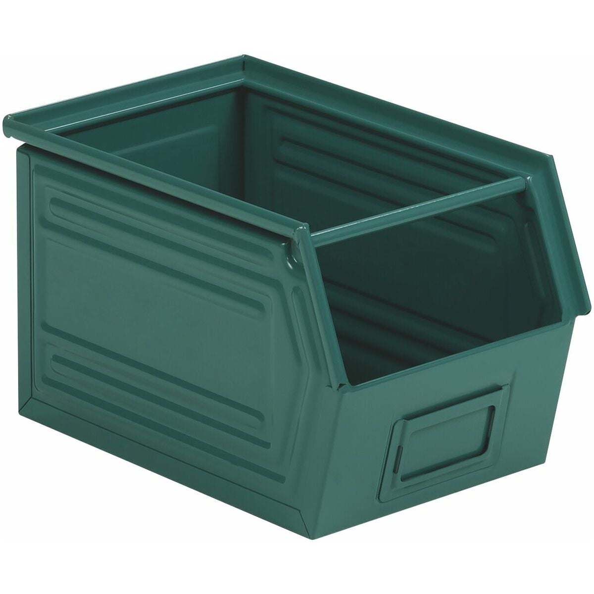 Öppen förvaringslåda 3