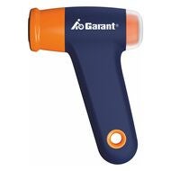 Momentmejslar med skala, hållare för utbytbara klingor