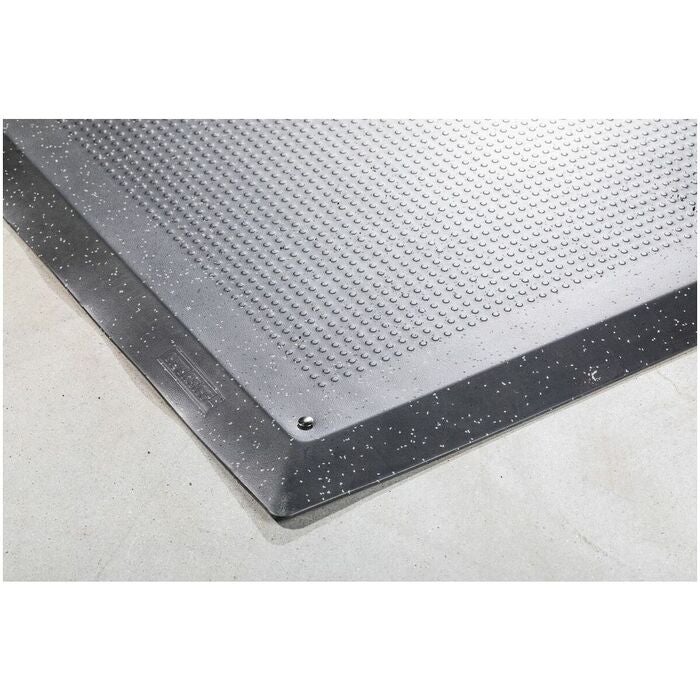 Golvmatta 100X135 cm