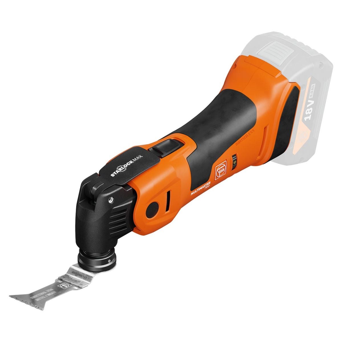 MultiMaster MM 700 Max Top Ackumulator 71293662