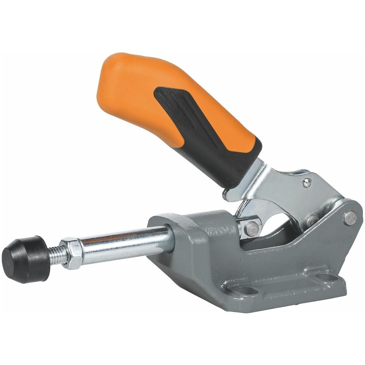 Tryck- ochdragspännare