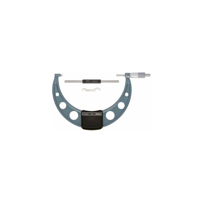 Bygelmikrometer 175-200 mm