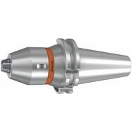 Borrchuckar Form AD 0,5-13 mm