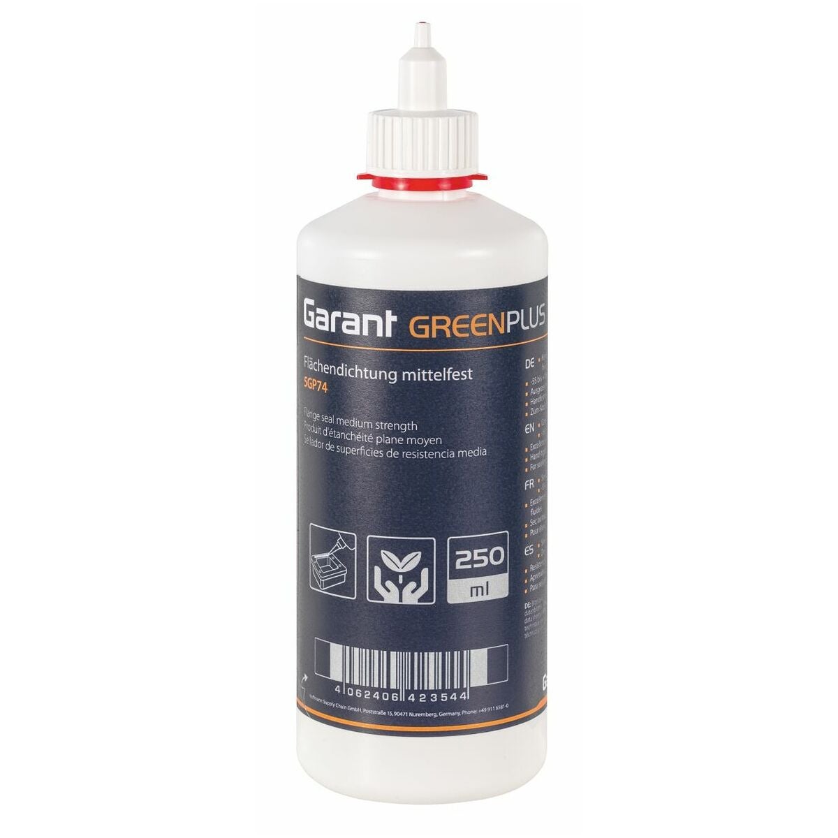 GARANT GreenPlus yttätningsmedel 5GP74