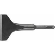 Putsmejsel SDS-plus − 170 mm