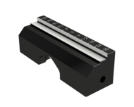 SWB VS back med präglingsprofil LANG 70 mm