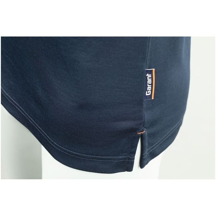 Pikétröja regular Herr 3XL